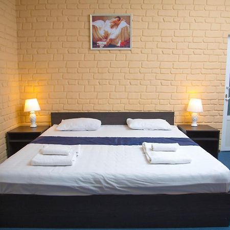 Minor Hotel Tashkent Ngoại thất bức ảnh