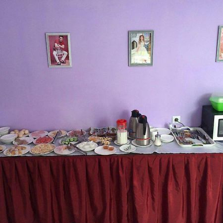 Minor Hotel Tashkent Ngoại thất bức ảnh