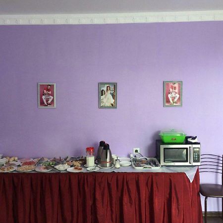 Minor Hotel Tashkent Ngoại thất bức ảnh