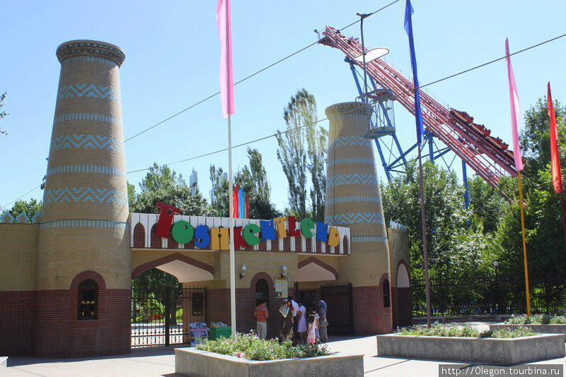 Minor Hotel Tashkent Ngoại thất bức ảnh