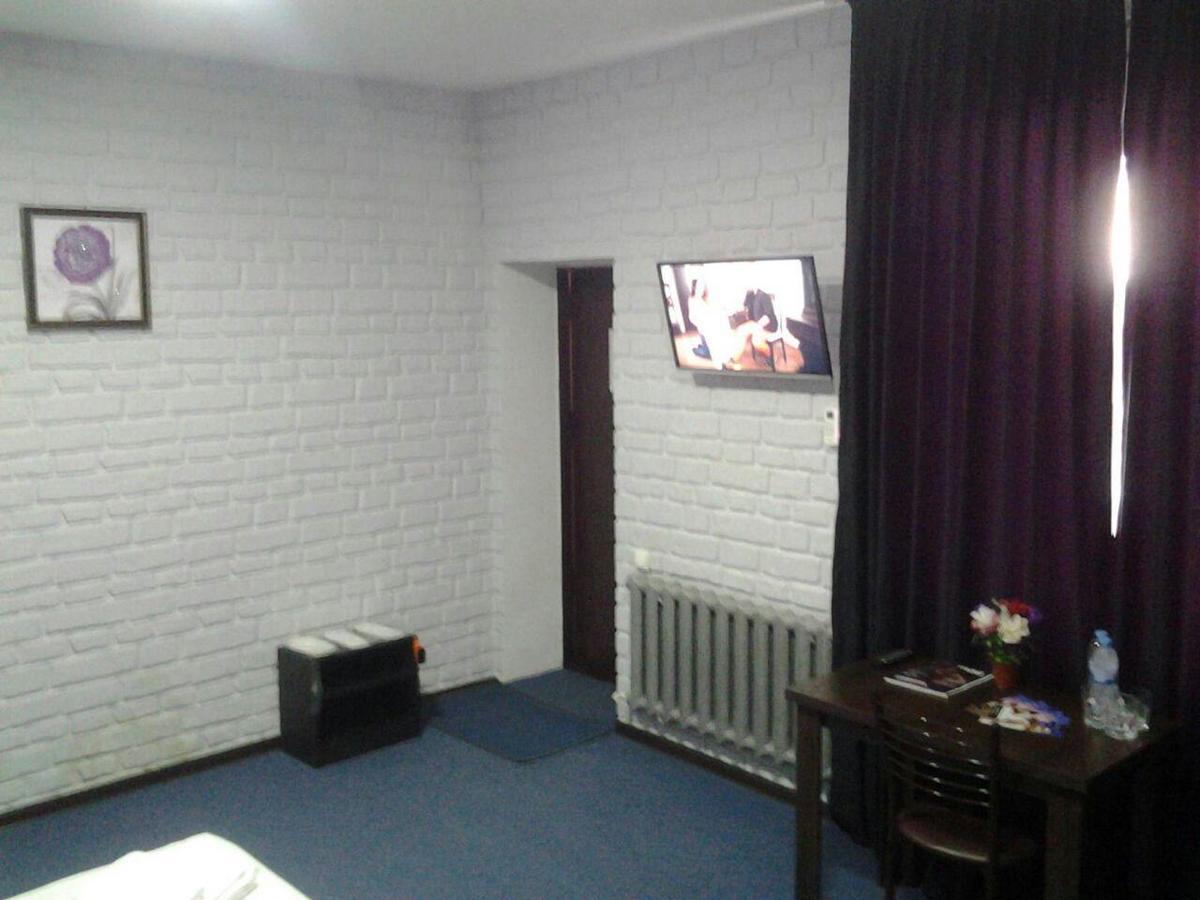 Minor Hotel Tashkent Ngoại thất bức ảnh