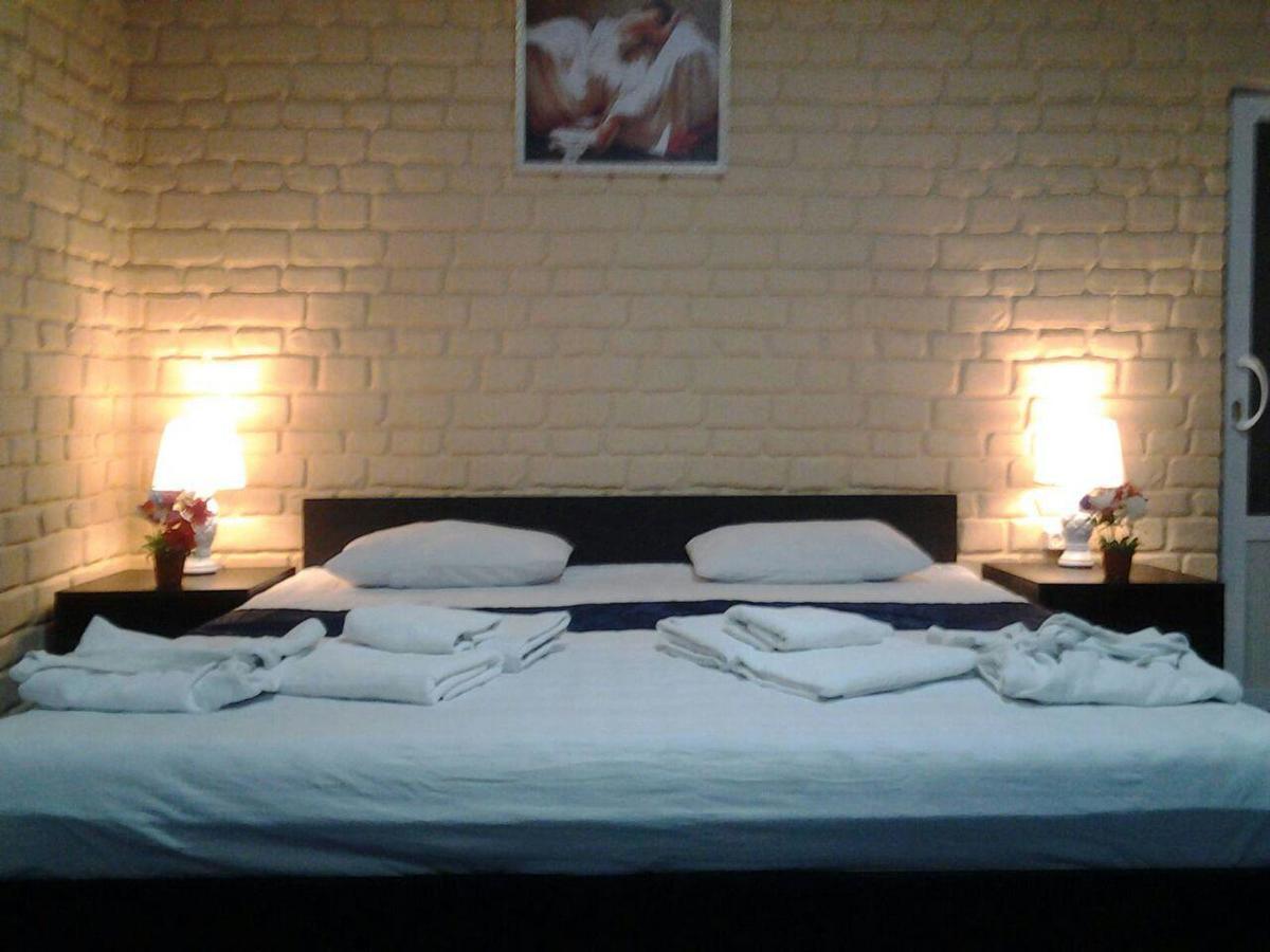 Minor Hotel Tashkent Ngoại thất bức ảnh