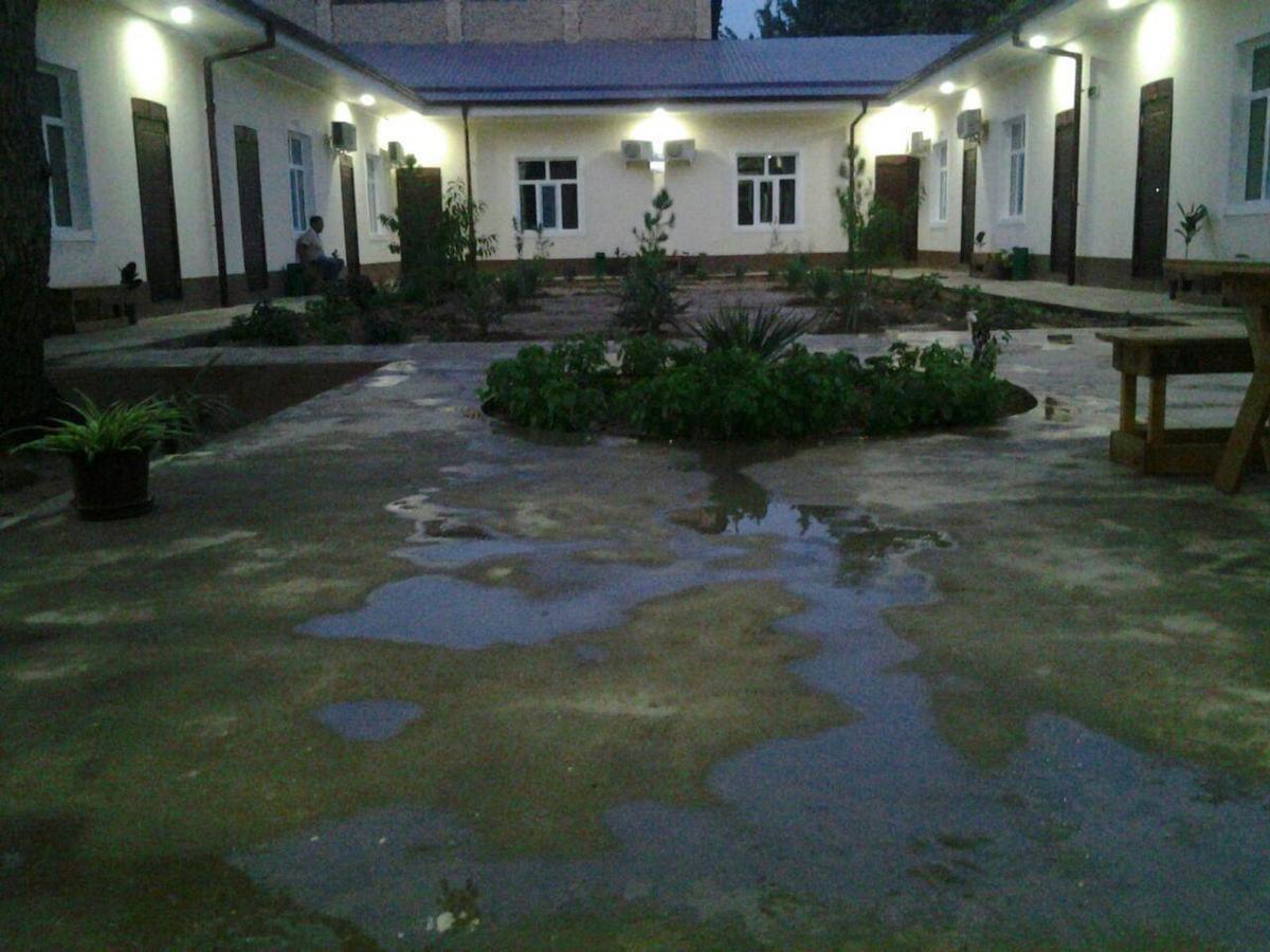 Minor Hotel Tashkent Ngoại thất bức ảnh