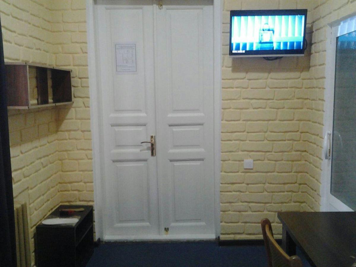 Minor Hotel Tashkent Ngoại thất bức ảnh