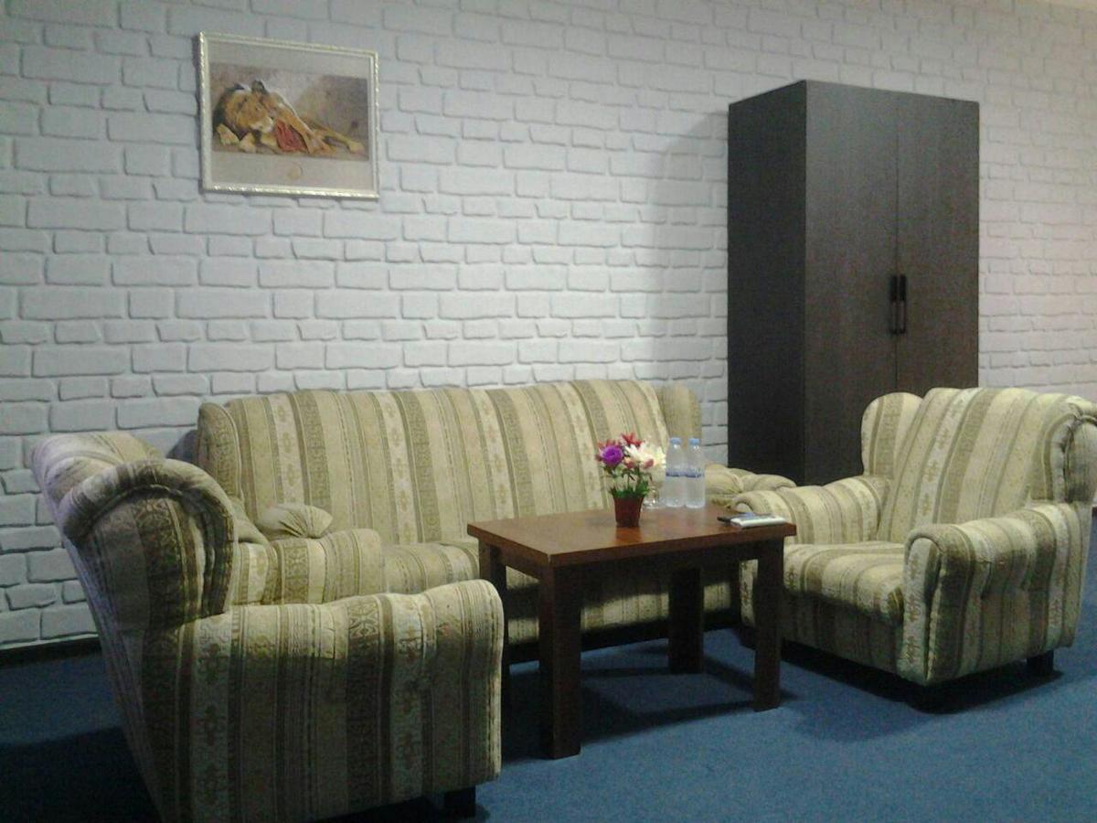 Minor Hotel Tashkent Ngoại thất bức ảnh