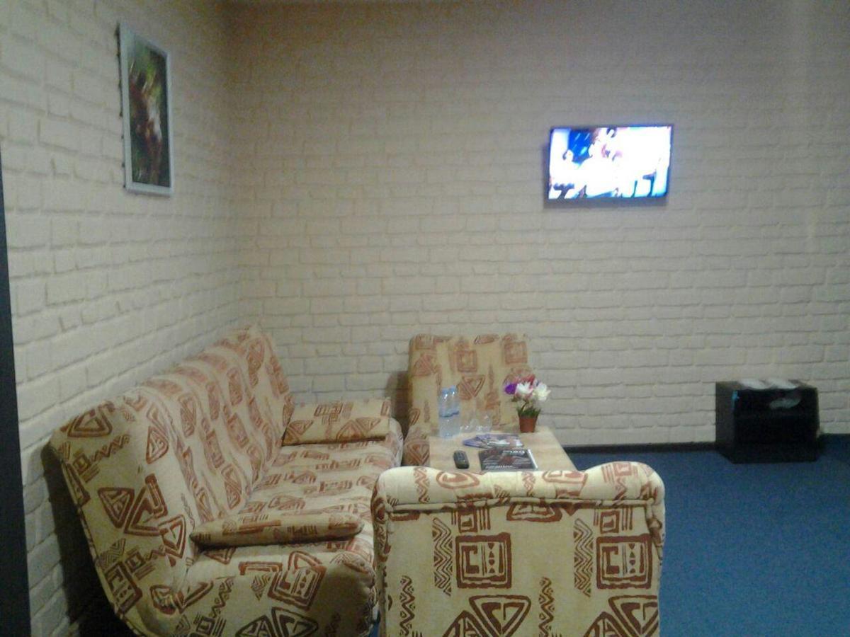 Minor Hotel Tashkent Ngoại thất bức ảnh