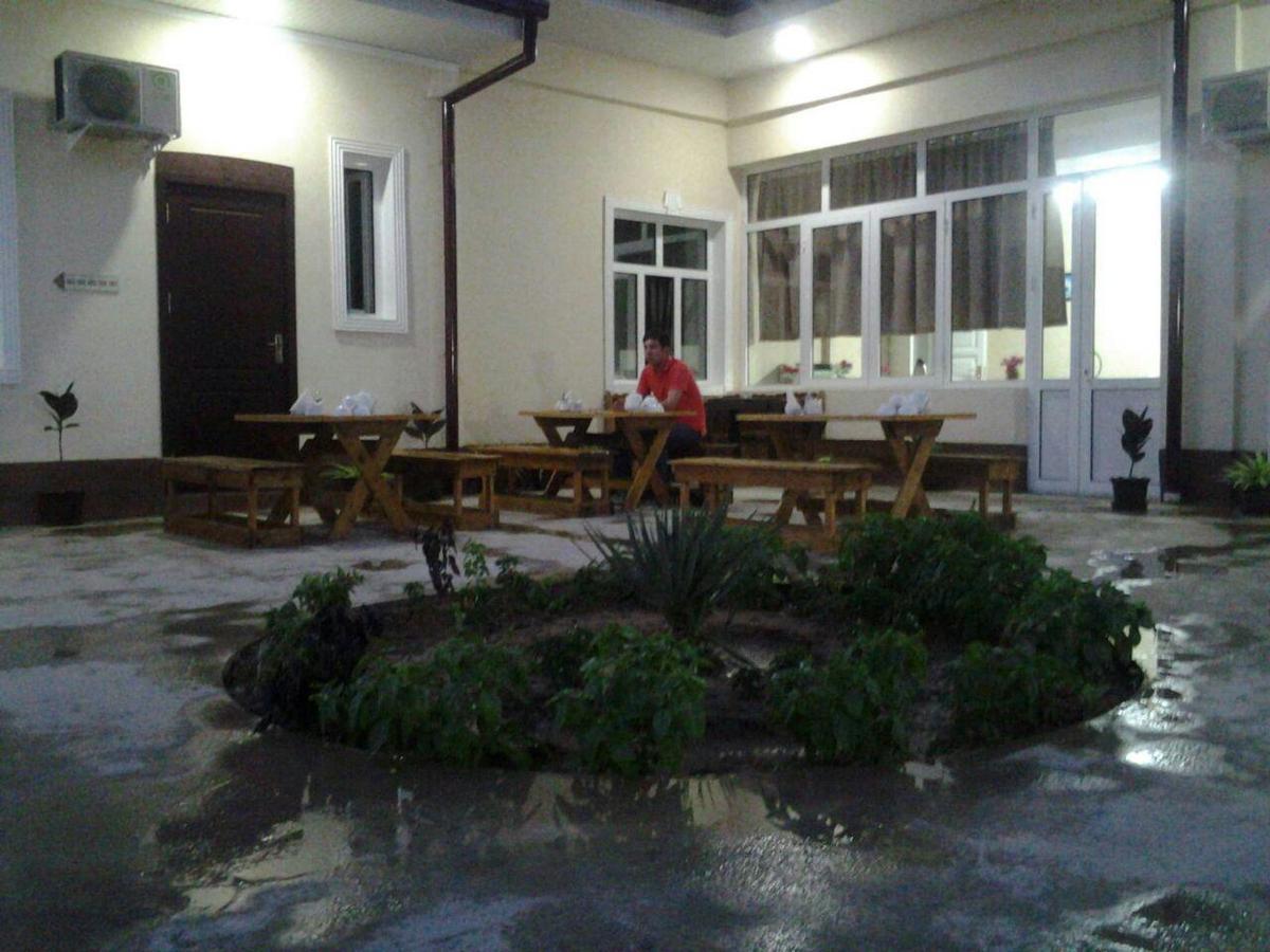 Minor Hotel Tashkent Ngoại thất bức ảnh