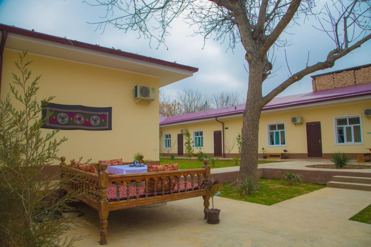 Minor Hotel Tashkent Ngoại thất bức ảnh