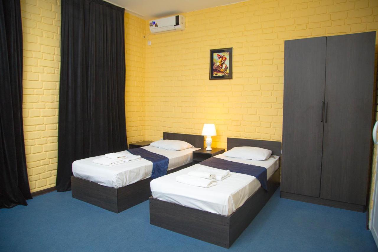 Minor Hotel Tashkent Ngoại thất bức ảnh