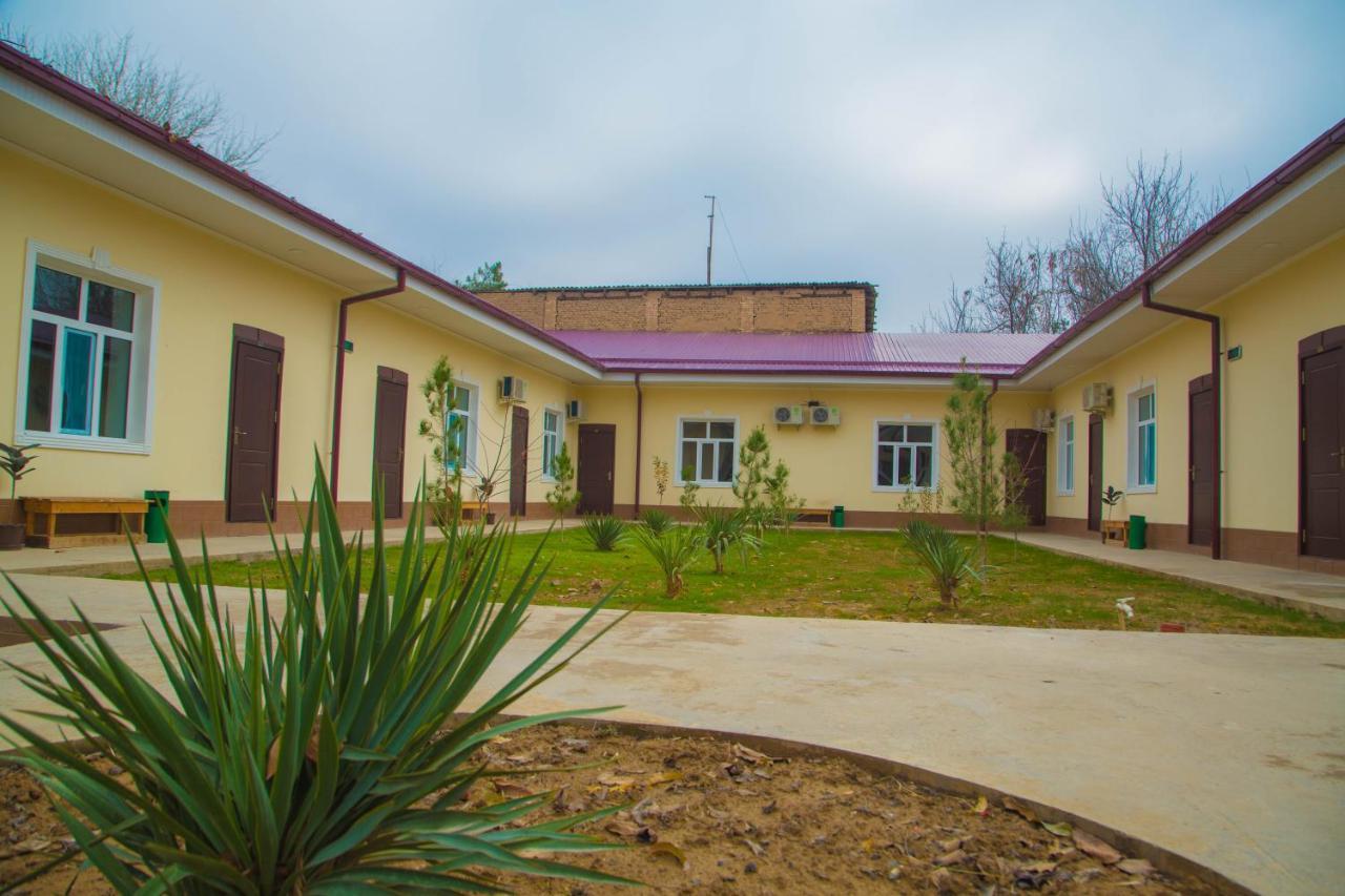 Minor Hotel Tashkent Ngoại thất bức ảnh