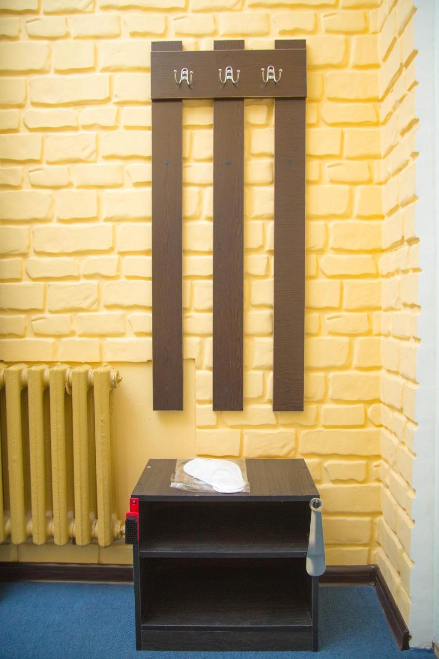 Minor Hotel Tashkent Ngoại thất bức ảnh