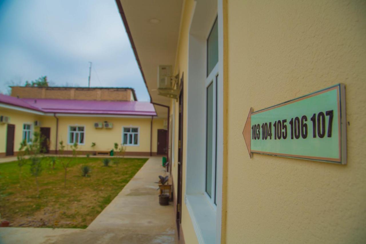 Minor Hotel Tashkent Ngoại thất bức ảnh