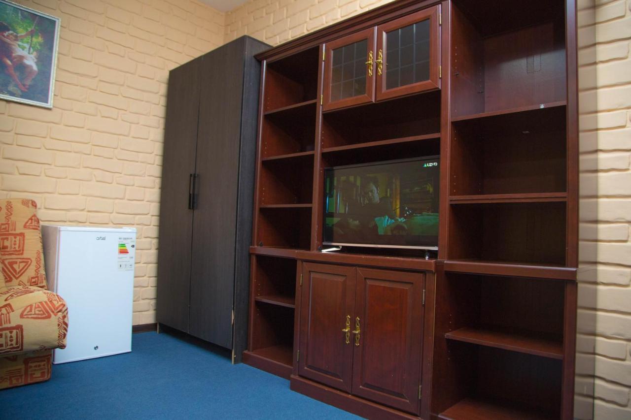 Minor Hotel Tashkent Ngoại thất bức ảnh
