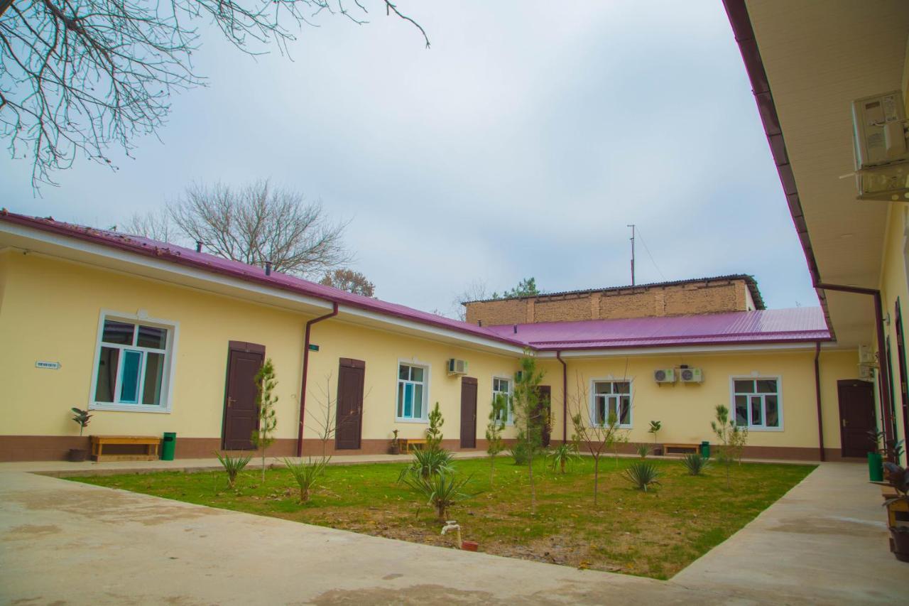 Minor Hotel Tashkent Ngoại thất bức ảnh