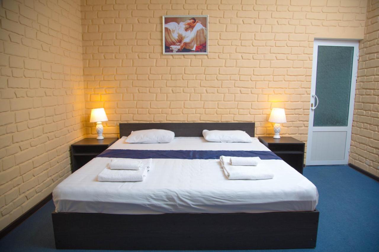 Minor Hotel Tashkent Ngoại thất bức ảnh
