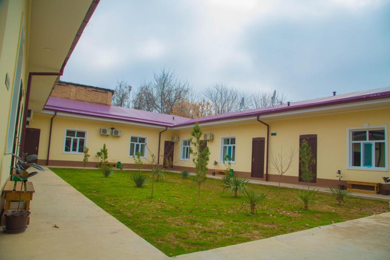 Minor Hotel Tashkent Ngoại thất bức ảnh