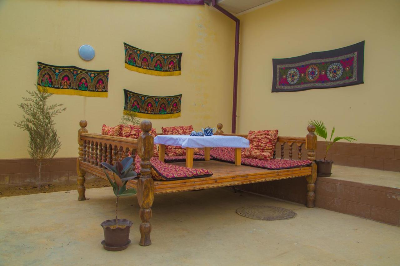 Minor Hotel Tashkent Ngoại thất bức ảnh