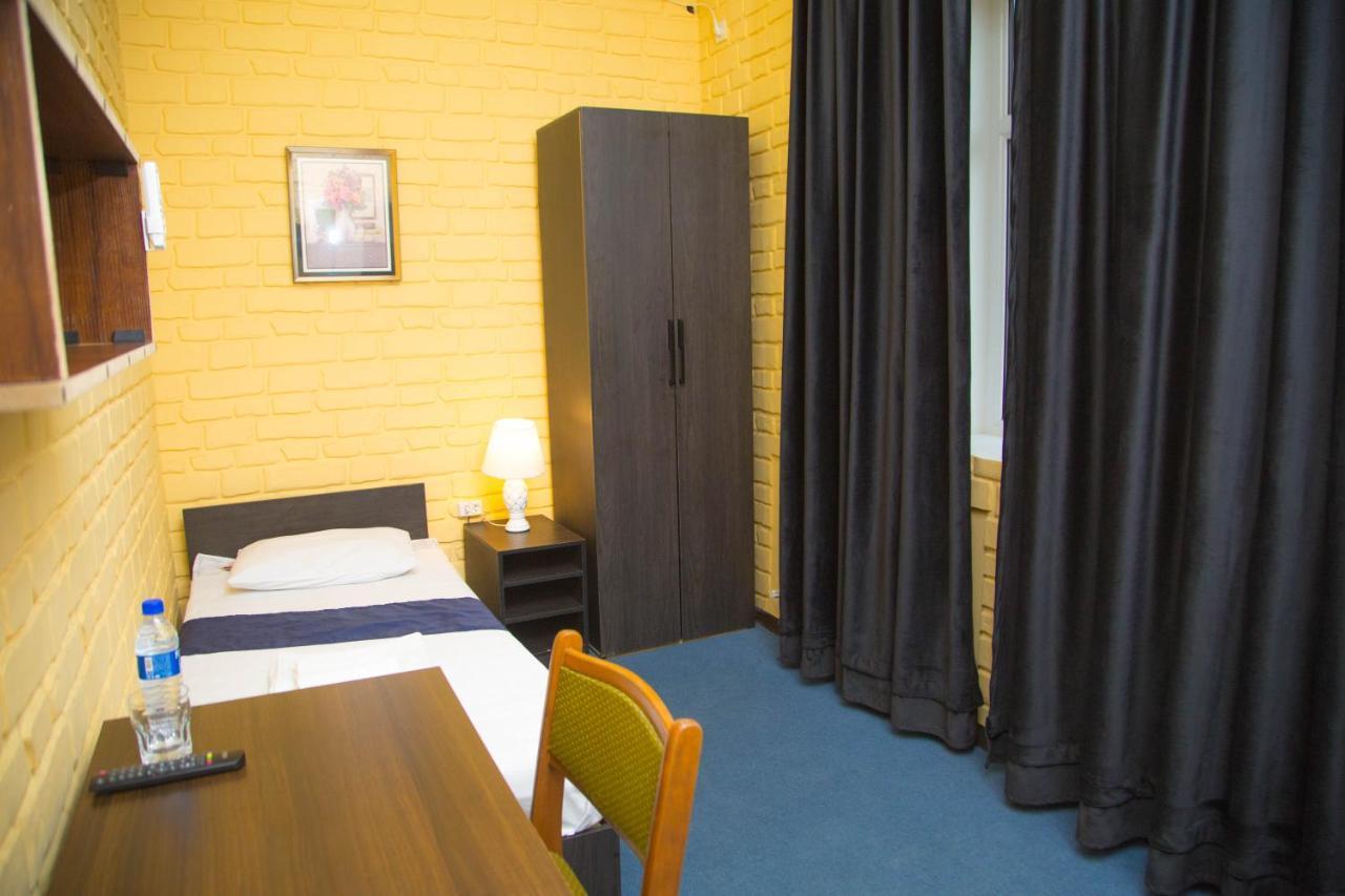 Minor Hotel Tashkent Ngoại thất bức ảnh