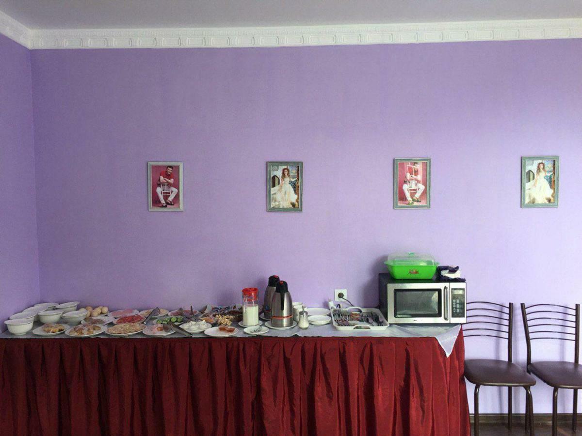 Minor Hotel Tashkent Ngoại thất bức ảnh